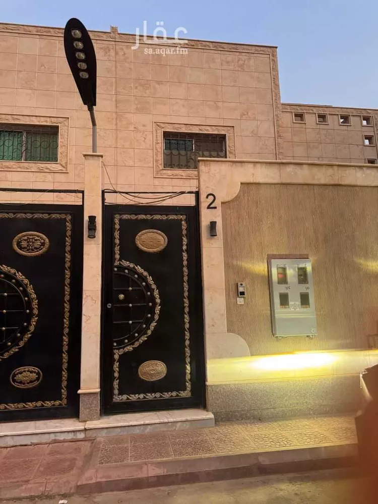 شقة للإيجار في شارع الشهدة ، حي قرطبة ، الرياض ، منطقة الرياض صورة 5