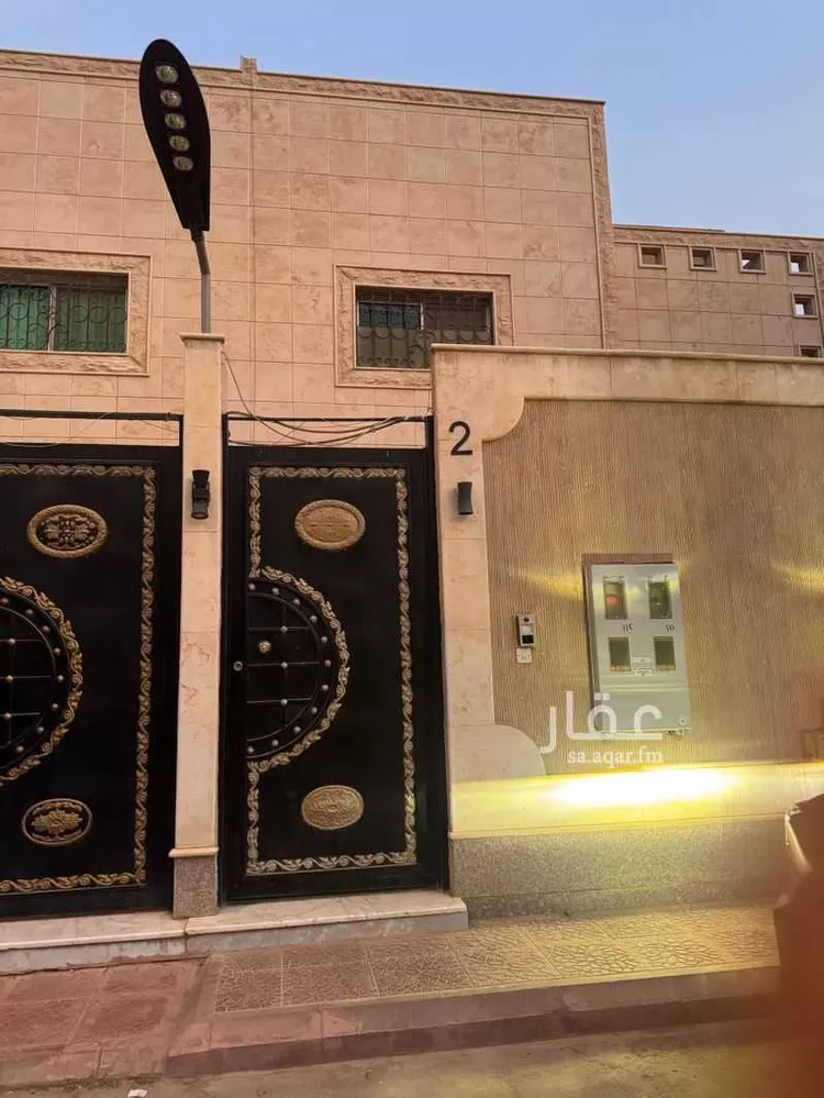 شقة للإيجار في شارع الشهدة ، حي قرطبة ، الرياض ، منطقة الرياض 5