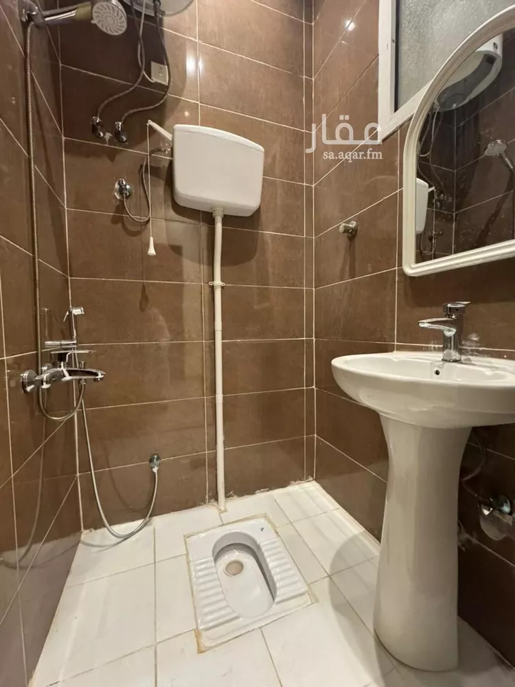 غرفة للإيجار في شارع مطاوي, حي قرطبة, مدينة الرياض, منطقة الرياض صورة 3
