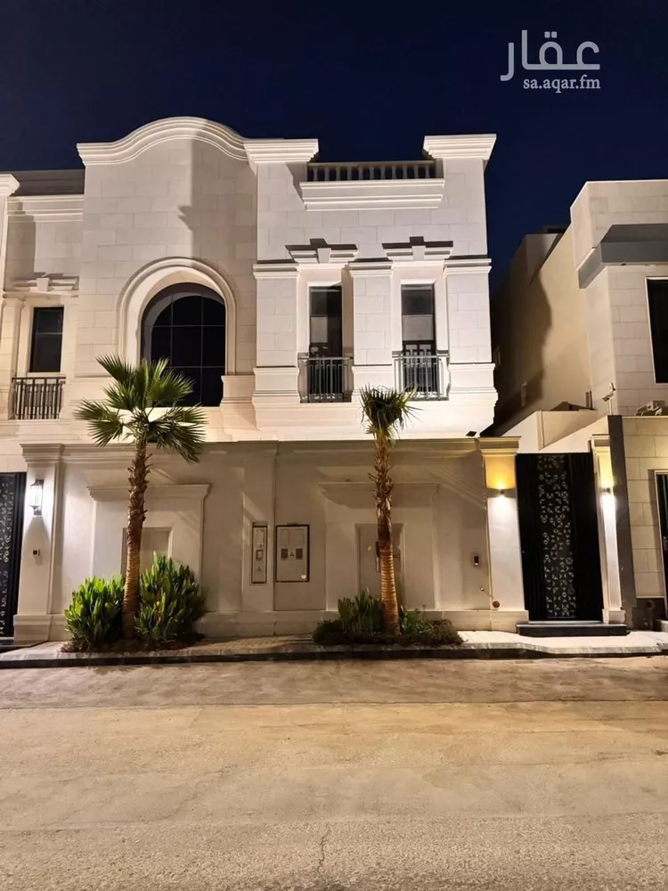 شقة للإيجار في شارع جرير, حي قرطبة, مدينة الرياض, منطقة الرياض