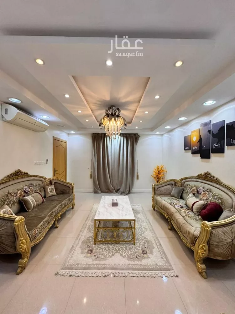 شقة للإيجار في شارع دسمان, حي قرطبة, مدينة الرياض, منطقة الرياض صورة 3