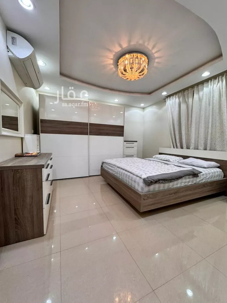 شقة للإيجار في شارع دسمان, حي قرطبة, مدينة الرياض, منطقة الرياض صورة 4