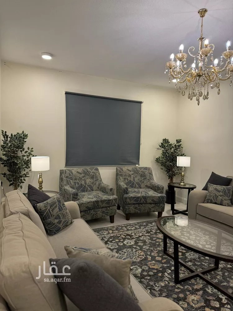 شقة للإيجار في شارع دمياط الجديده, حي قرطبة, مدينة الرياض, منطقة الرياض صورة 4