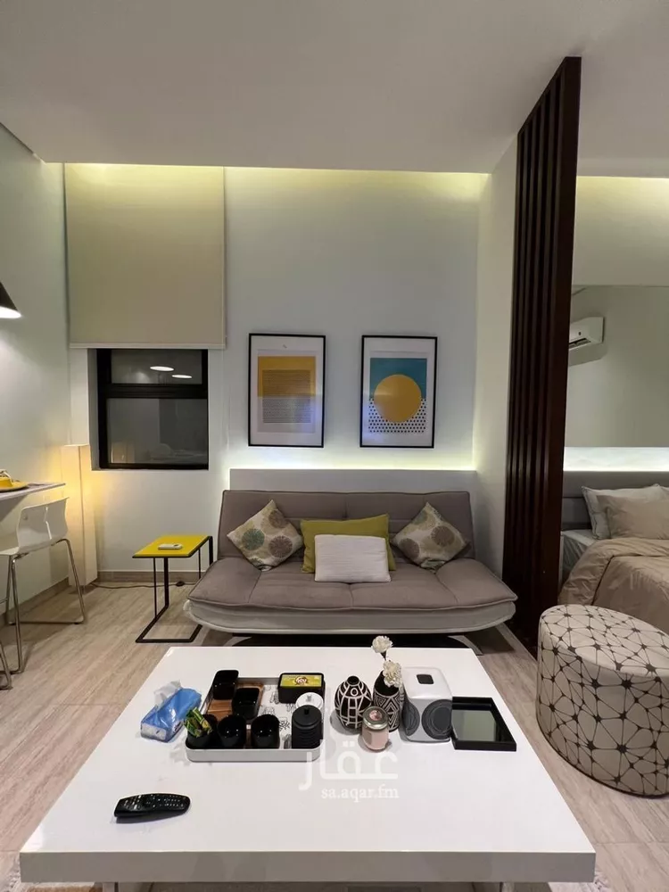 شقة للإيجار في شارع عبدالله بن إبراهيم بن سيف, حي قرطبة, مدينة الرياض, منطقة الرياض صورة 3