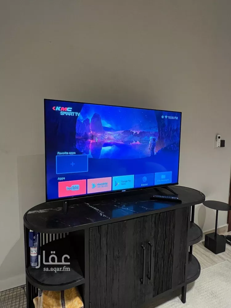 شقة للإيجار في شارع عبدالله بن إبراهيم بن سيف, حي قرطبة, مدينة الرياض, منطقة الرياض صورة 4