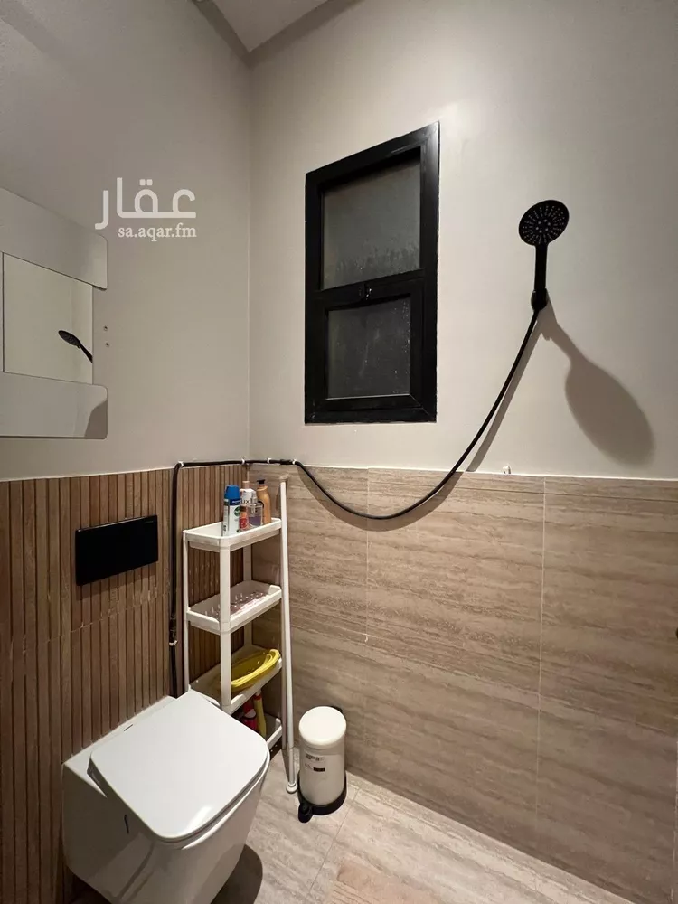 شقة للإيجار في شارع عبدالله بن إبراهيم بن سيف, حي قرطبة, مدينة الرياض, منطقة الرياض صورة 5