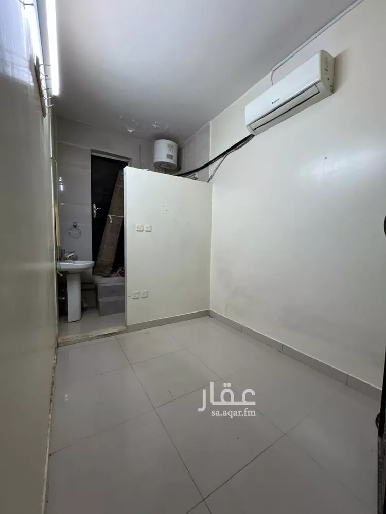 غرفة للإيجار في شارع رآمة
, حي قرطبة, مدينة الرياض, منطقة الرياض