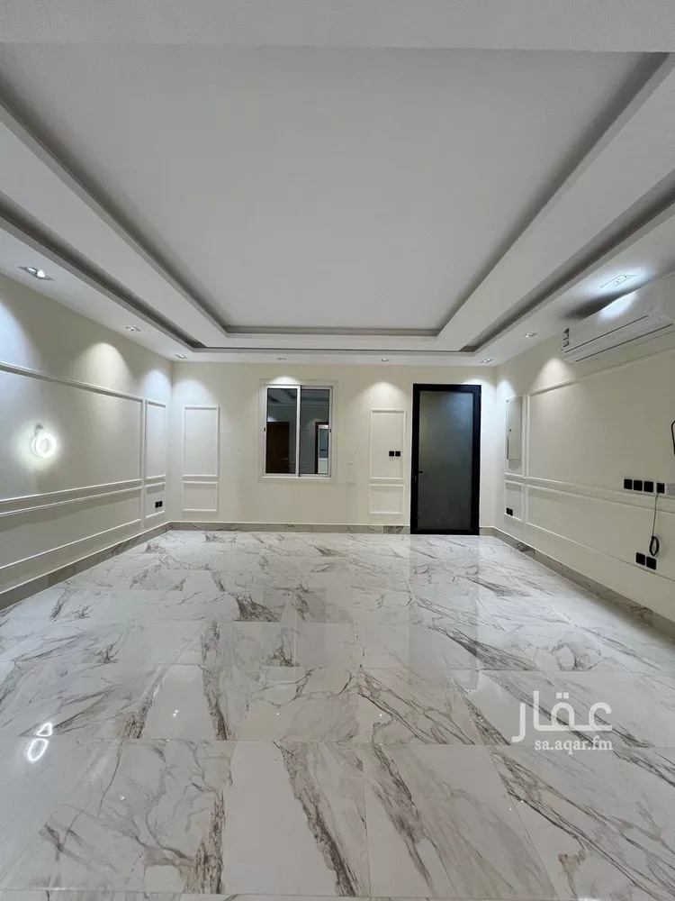 دور للإيجار في شارع عبدالله الطوسي, حي النرجس, مدينة الرياض, منطقة الرياض صورة 3