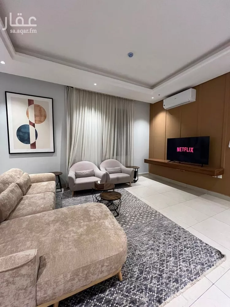 Apartment for Rent in Riyadh Qurtubah
