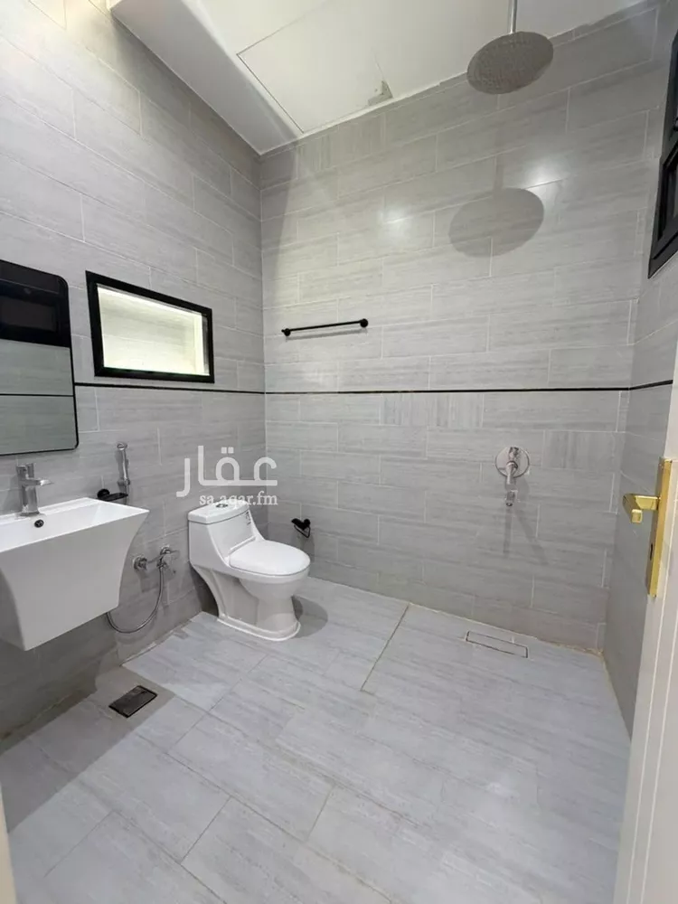 شقة للإيجار في شارع دباس بن راشد, حي قرطبة, مدينة الرياض, منطقة الرياض 10