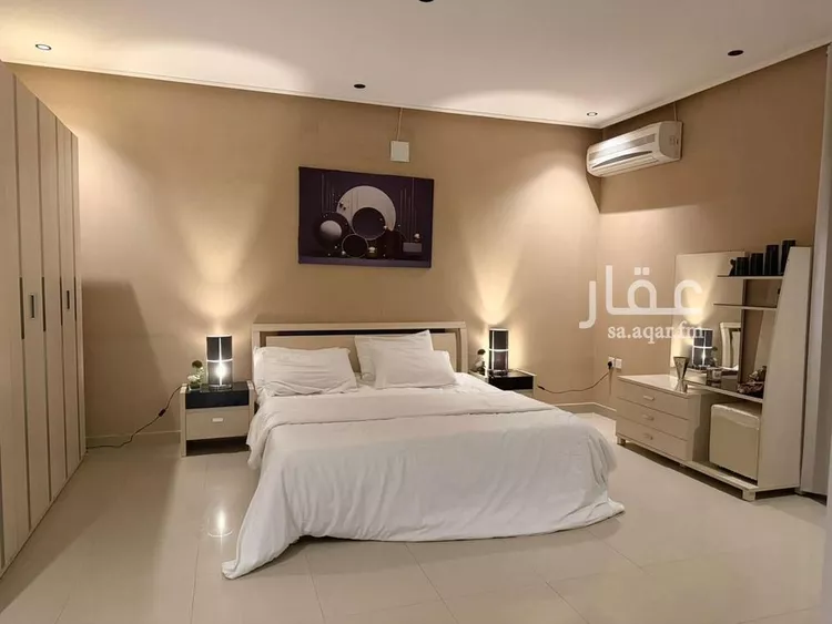 شقة للإيجار في شارع بعيجان, حي قرطبة, مدينة الرياض, منطقة الرياض