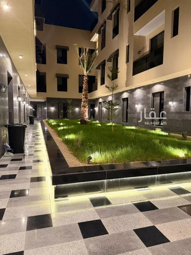 Apartment for Rent in Riyadh Al Munsiyah