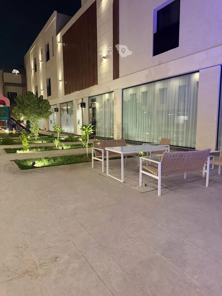 شقة للإيجار في شارع ابن ابي حفصه, حي قرطبة, مدينة الرياض, منطقة الرياض 16