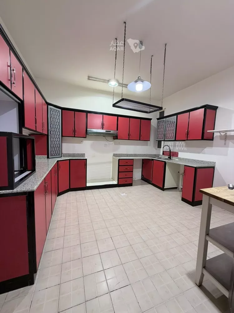 Apartment for Rent in Riyadh Qurtubah 7