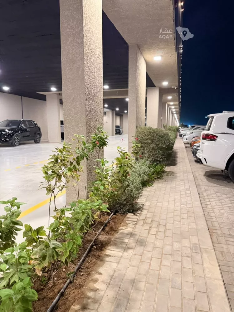 شقة للإيجار في شارع الرشاد, حي الرمال, مدينة الرياض, منطقة الرياض 12