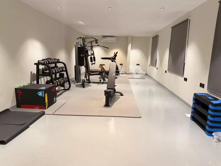 شقة للإيجار في شارع عبدالله بن إبراهيم بن سيف, حي قرطبة, مدينة الرياض, منطقة الرياض 22