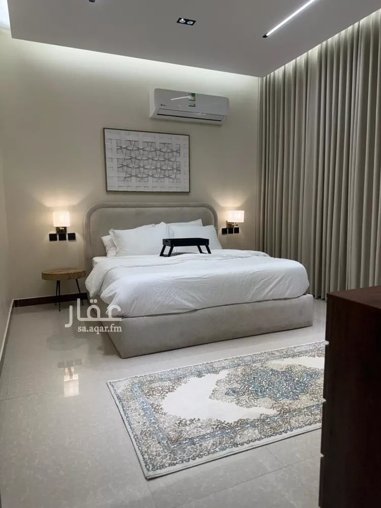 شقة للإيجار في شارع سرين, حي قرطبة, مدينة الرياض, منطقة الرياض صورة 4