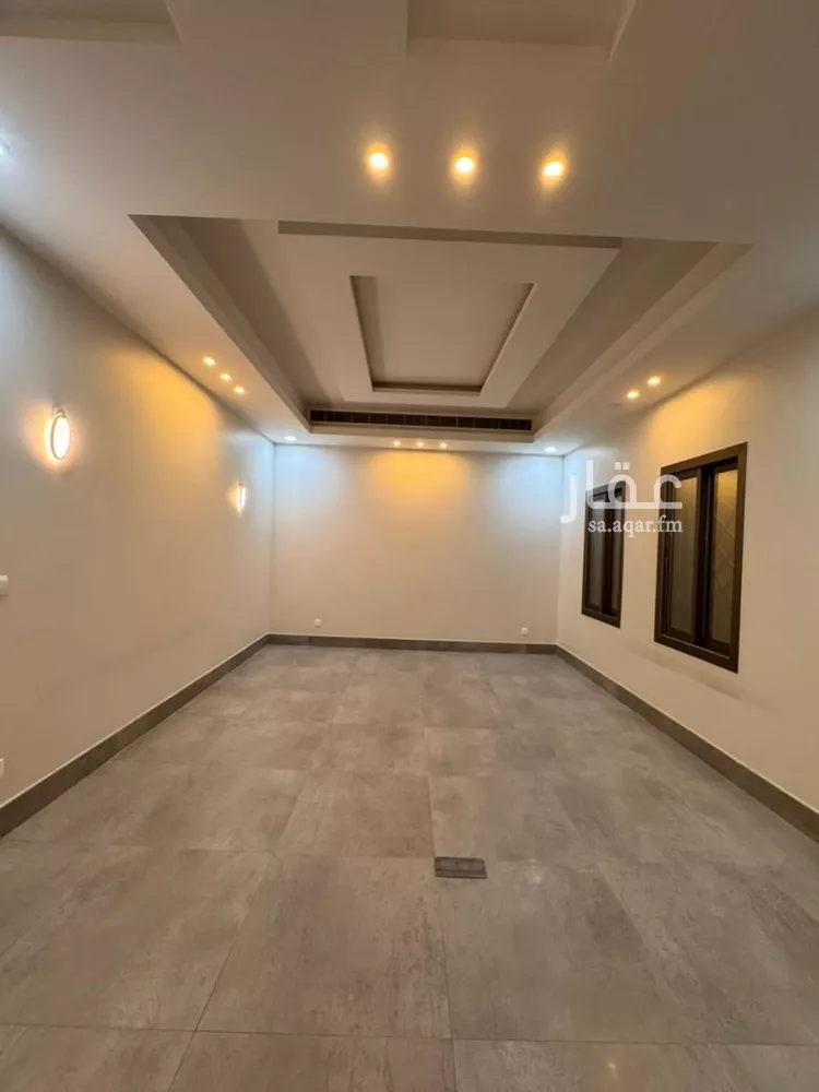 دور للإيجار في شارع جبل الكرمل, حي قرطبة, مدينة الرياض, منطقة الرياض صورة 4