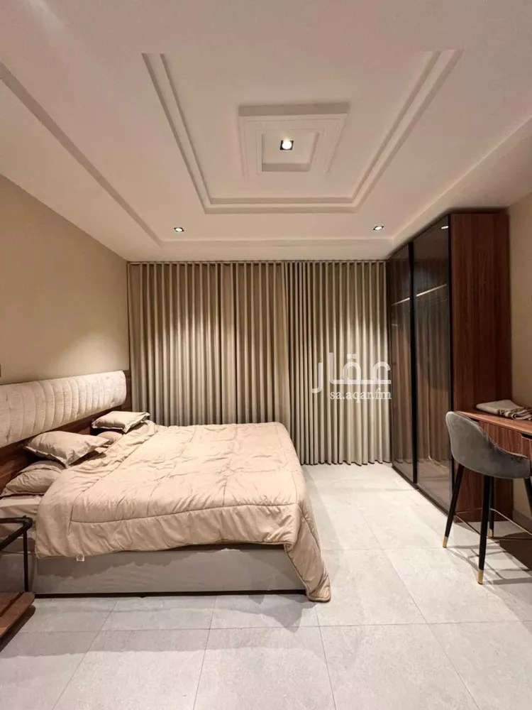 شقة للإيجار في شارع رباع, حي قرطبة, مدينة الرياض, منطقة الرياض صورة 4