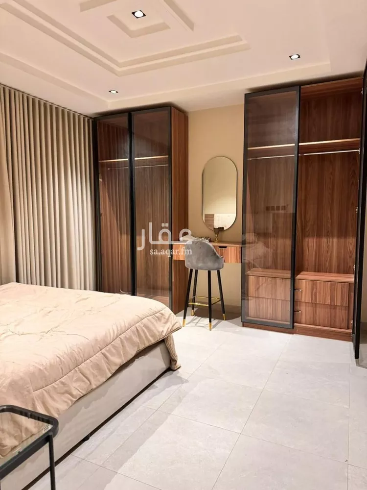 شقة للإيجار في شارع رباع, حي قرطبة, مدينة الرياض, منطقة الرياض صورة 5
