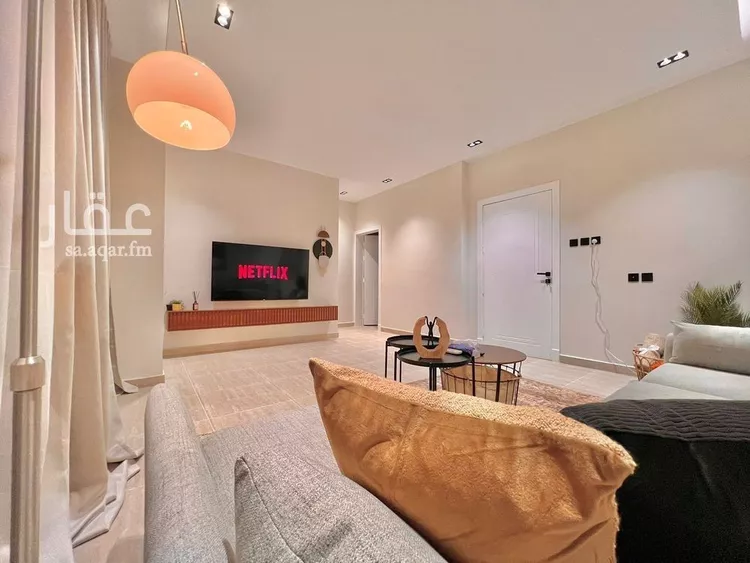 شقة للإيجار في شارع رباع, حي قرطبة, مدينة الرياض, منطقة الرياض