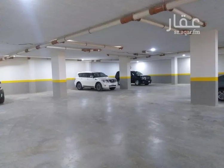 شقة للإيجار في شارع وادي الزرقاء, حي الندى, مدينة الرياض, منطقة الرياض صورة 2