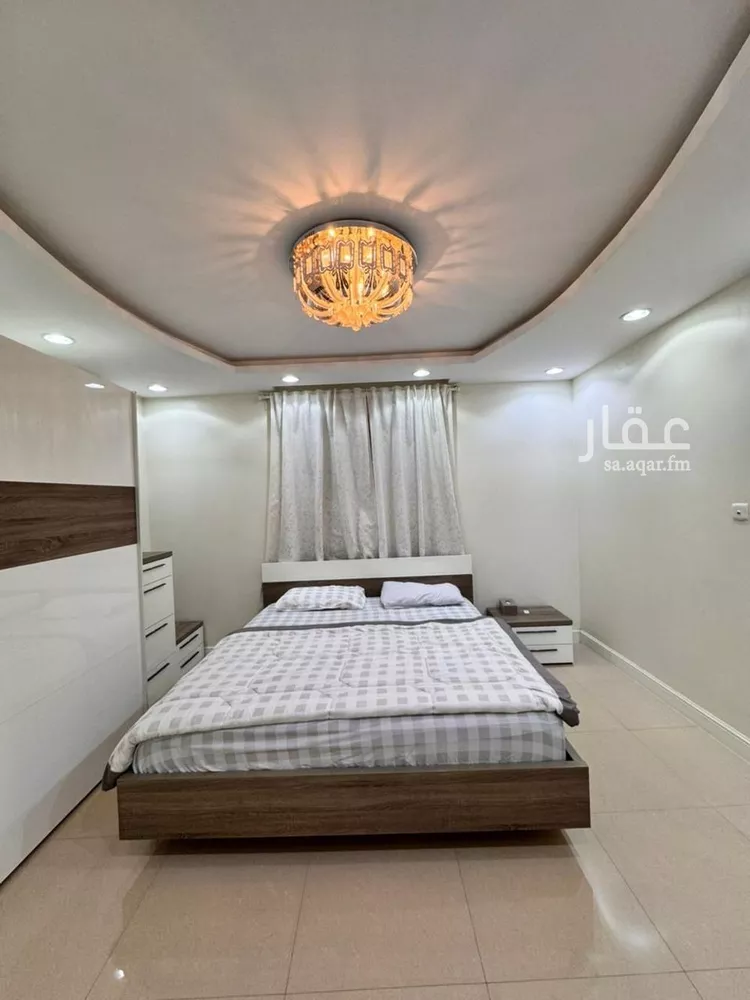 شقة للإيجار في شارع دسمان, حي قرطبة, مدينة الرياض, منطقة الرياض صورة 5