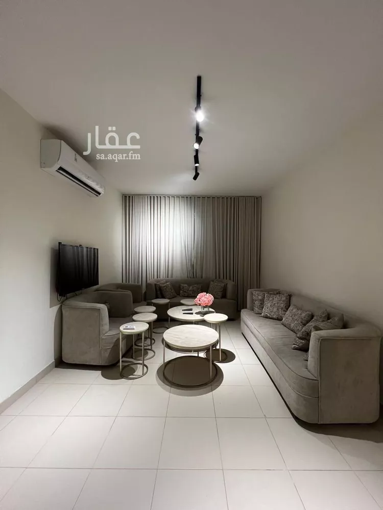 شقة للإيجار في شارع وادي الشوكة, حي قرطبة, مدينة الرياض, منطقة الرياض صورة 2