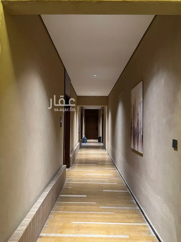 استوديو للإيجار في شارع عبدالله بن إبراهيم بن سيف, حي قرطبة, مدينة الرياض, منطقة الرياض 7