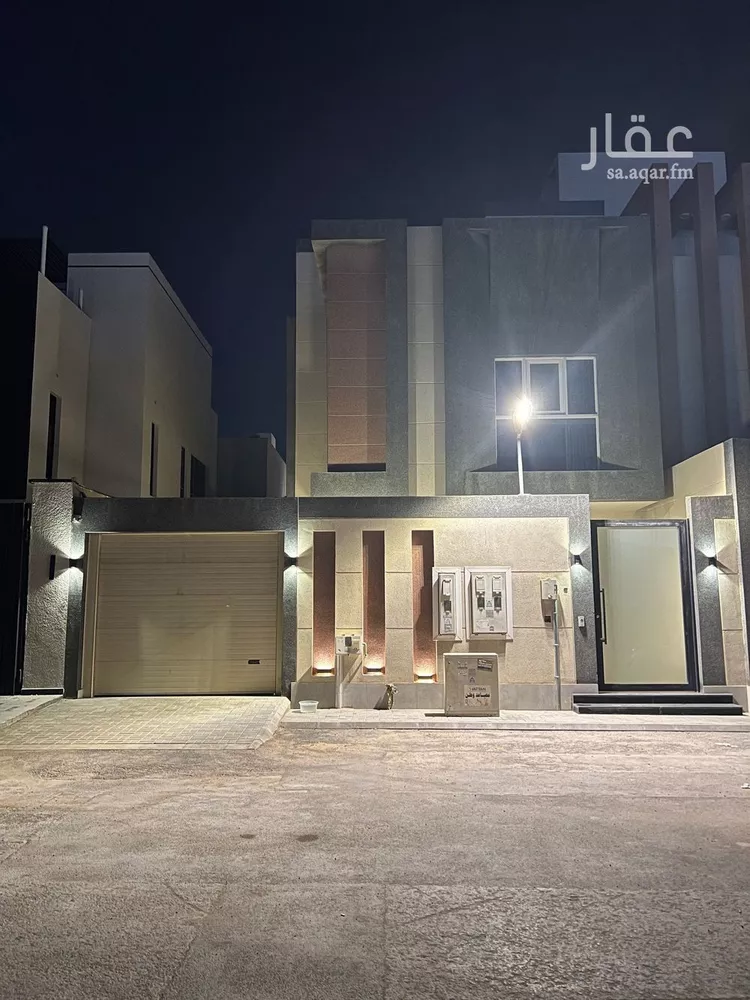 Floor for Rent in Riyadh An Narjis