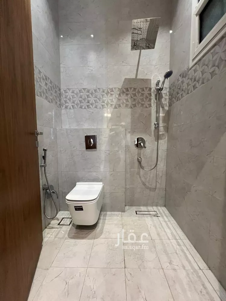 شقة للإيجار في شارع عبدالله الطوسي, حي النرجس, مدينة الرياض, منطقة الرياض 12