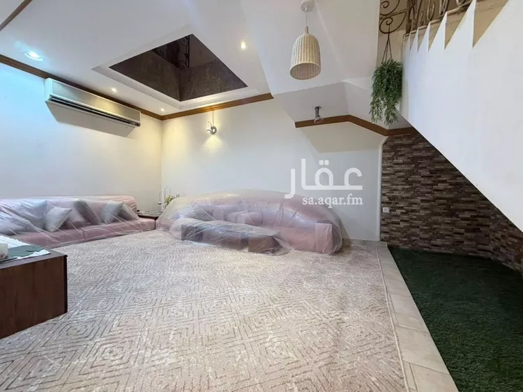 فيلا للإيجار في شارع لقمان, حي الفلاح, مدينة الرياض, منطقة الرياض صورة 5