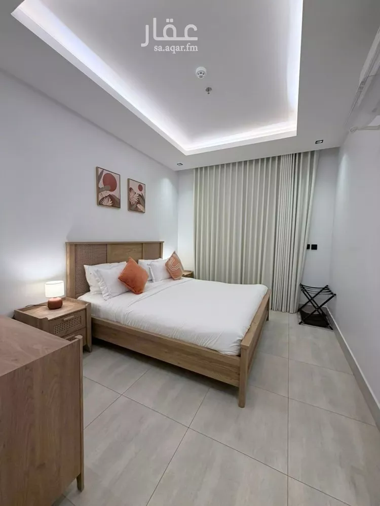 شقة للإيجار في شارع بعيجان, حي قرطبة, مدينة الرياض, منطقة الرياض صورة 5