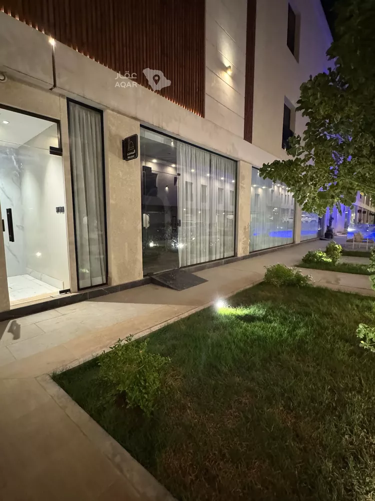 شقة للإيجار في شارع ابن ابي حفصه, حي قرطبة, مدينة الرياض, منطقة الرياض 7
