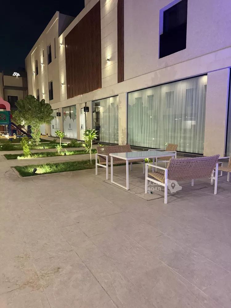 شقة للإيجار في شارع ابن ابي حفصه, حي قرطبة, مدينة الرياض, منطقة الرياض صورة 3