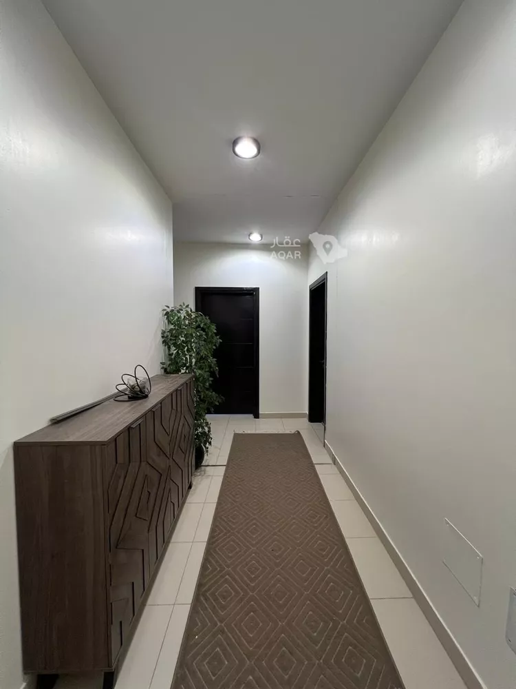 شقة للإيجار في شارع وادي الشوكة, حي قرطبة, مدينة الرياض, منطقة الرياض 11