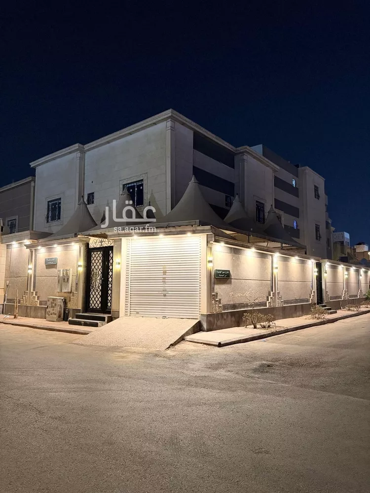 فيلا للإيجار في شارع رقم 39, حي المونسية, مدينة الرياض, منطقة الرياض