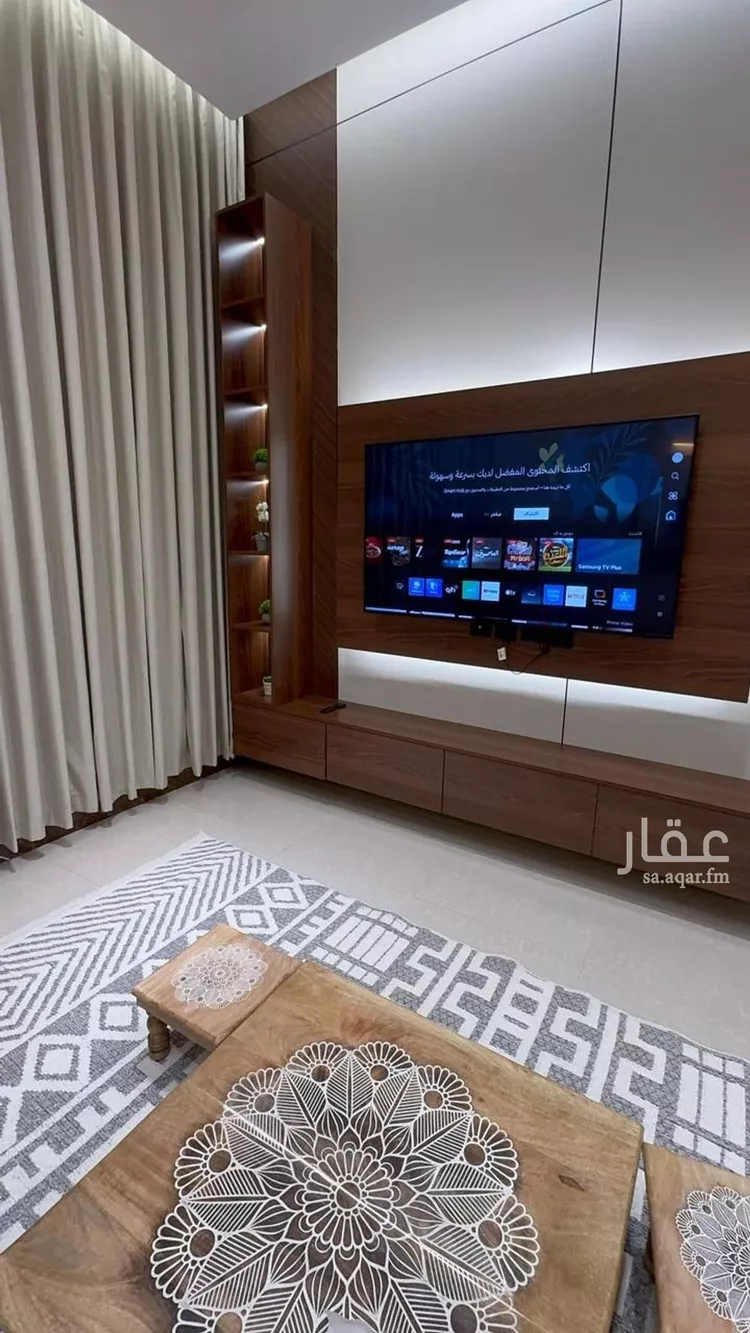 شقة للإيجار في شارع سرين, حي قرطبة, مدينة الرياض, منطقة الرياض صورة 2