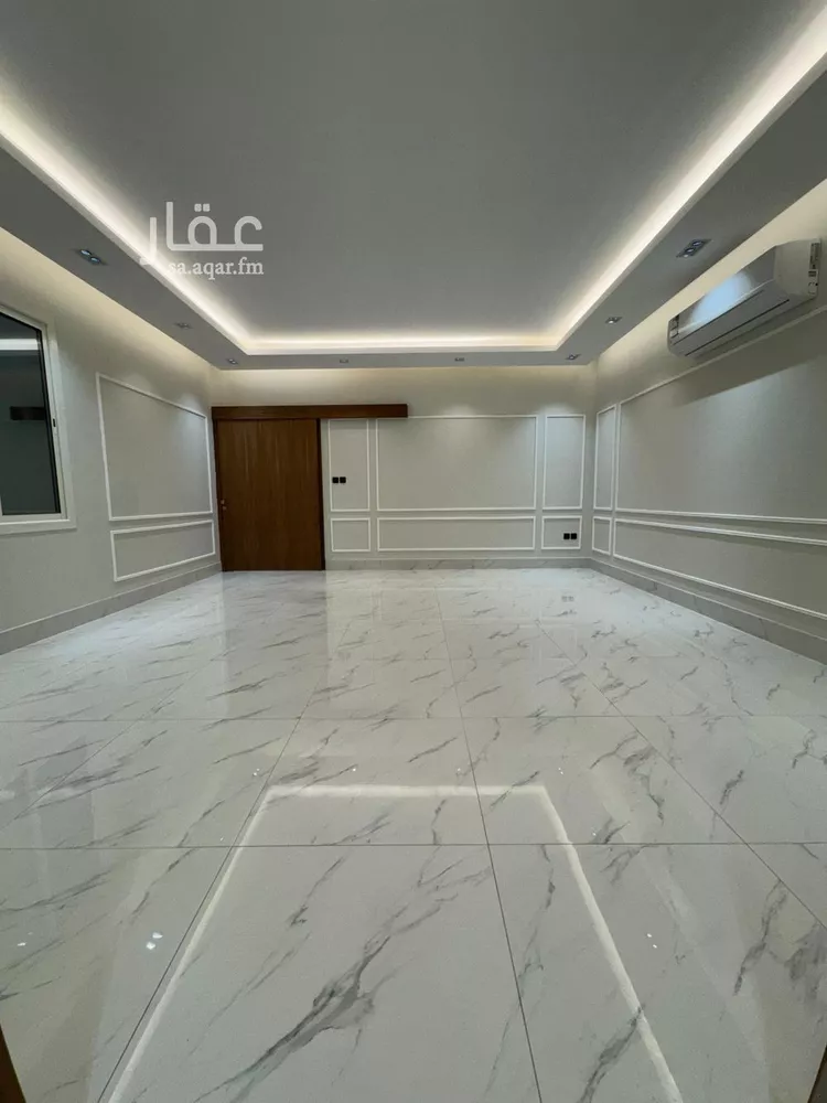 دور للإيجار في شارع عبدالله بن الخطيب, حي النرجس, مدينة الرياض, منطقة الرياض صورة 5