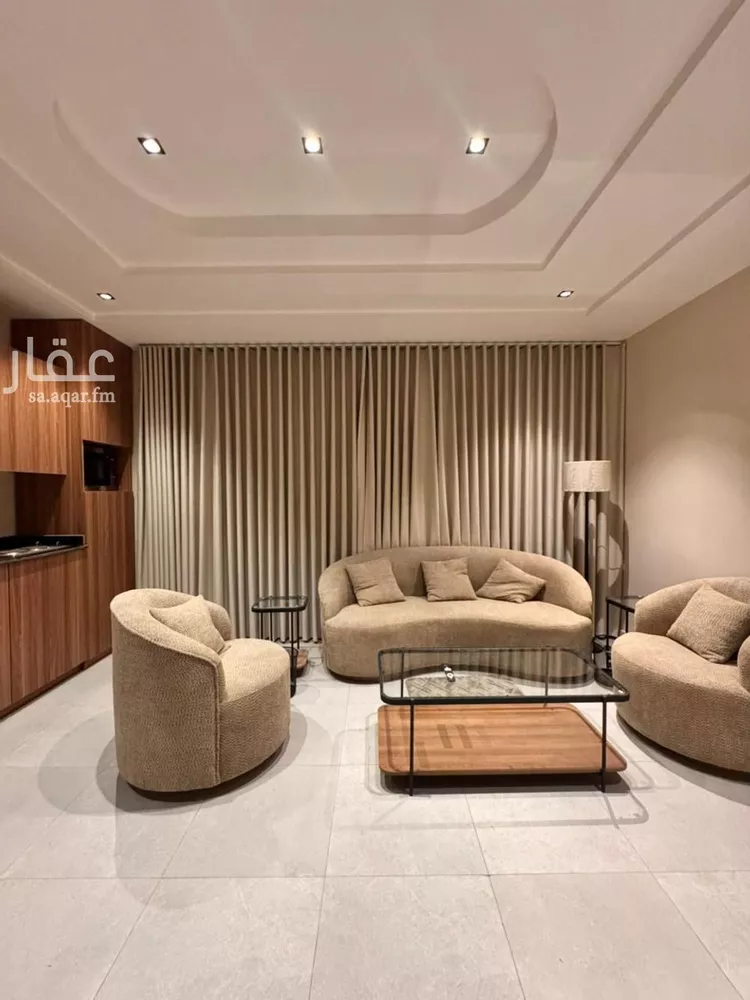 شقة للإيجار في شارع رباع, حي قرطبة, مدينة الرياض, منطقة الرياض صورة 3