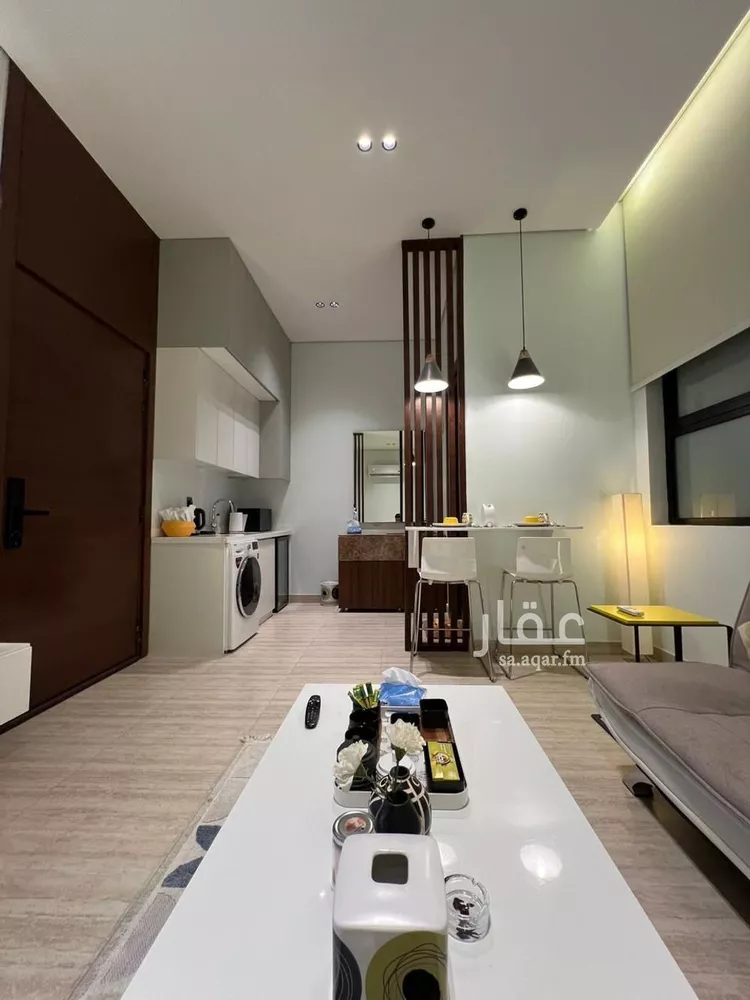 شقة للإيجار في شارع عبدالله بن إبراهيم بن سيف, حي قرطبة, مدينة الرياض, منطقة الرياض صورة 2