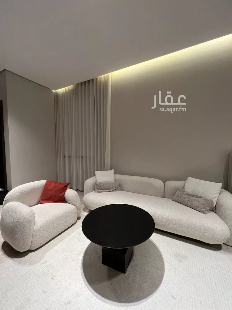 شقة للإيجار في شارع عبدالله بن إبراهيم بن سيف, حي قرطبة, مدينة الرياض, منطقة الرياض
