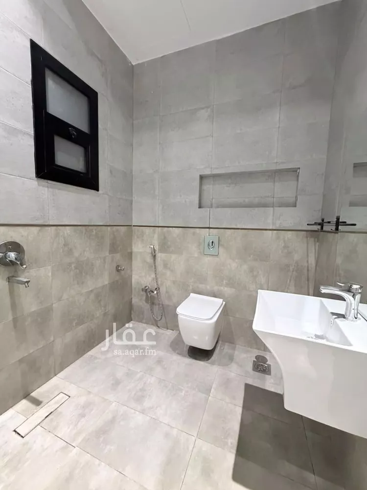 شقة للإيجار في شارع شهيد الدين ثم الوطن عبدالرحمن بن عزاز, حي الشهداء, مدينة الرياض, منطقة الرياض صورة 5