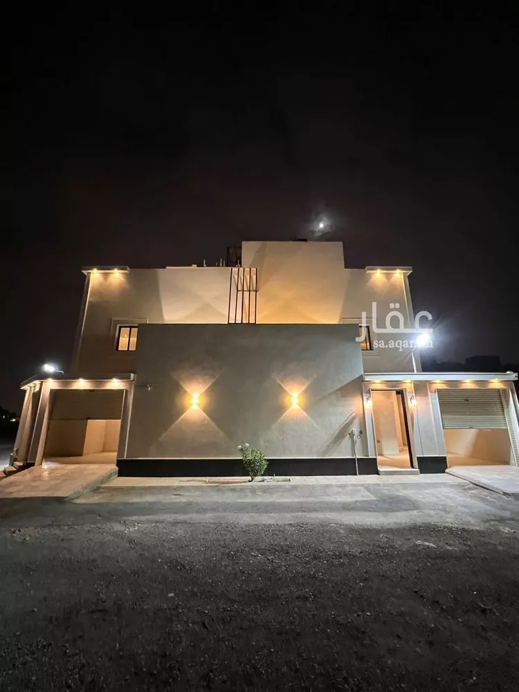 Villa for Sale in Riyadh Al Arid