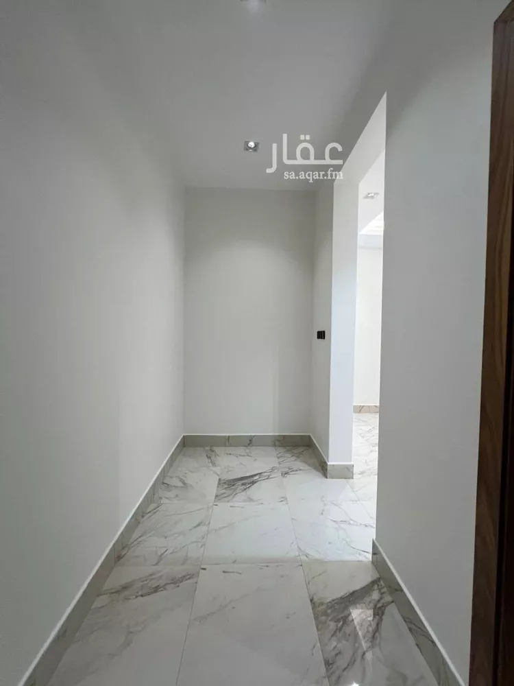شقة للإيجار في شارع عبدالله الطوسي, حي النرجس, مدينة الرياض, منطقة الرياض 8
