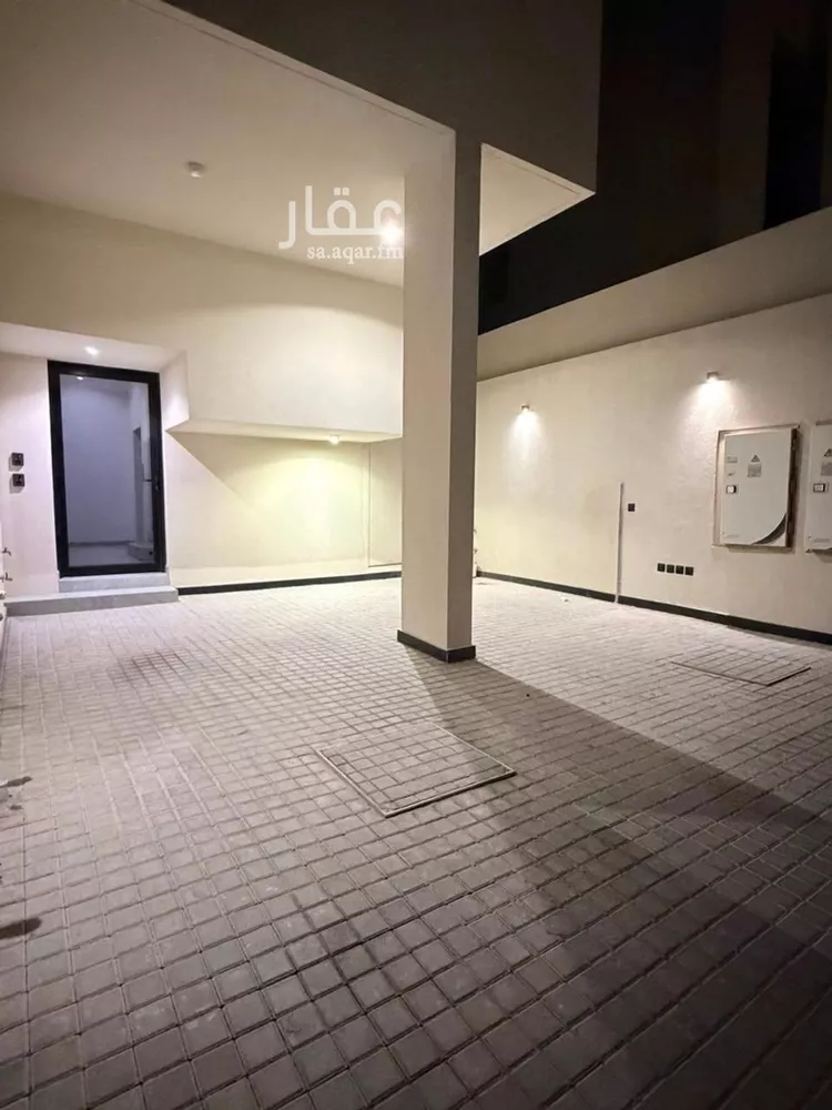 دور للإيجار في شارع سليمان بن عبدالله الجبرين, حي النرجس, مدينة الرياض, منطقة الرياض 23