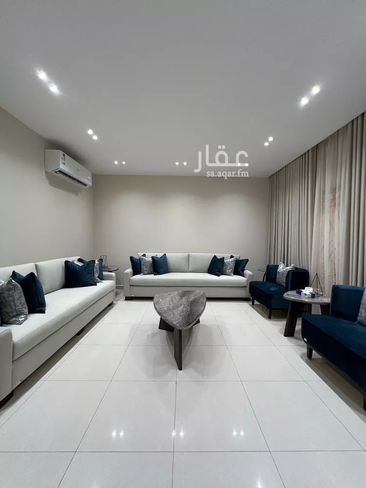 فيلا للبيع في شارع الطيفه, حي قرطبة, مدينة الرياض, منطقة الرياض 6