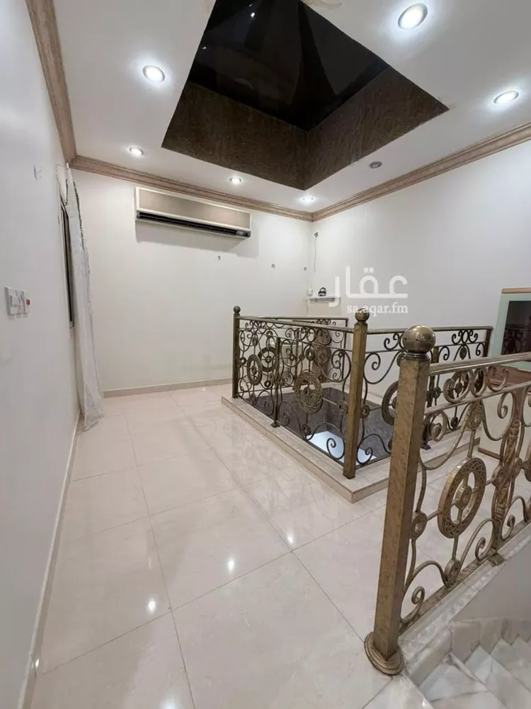 فيلا للإيجار في شارع لقمان, حي الفلاح, مدينة الرياض, منطقة الرياض 9