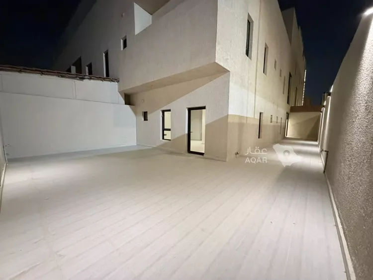 شقة للإيجار في شارع عبدالله بن إبراهيم بن سيف, حي قرطبة, مدينة الرياض, منطقة الرياض 9