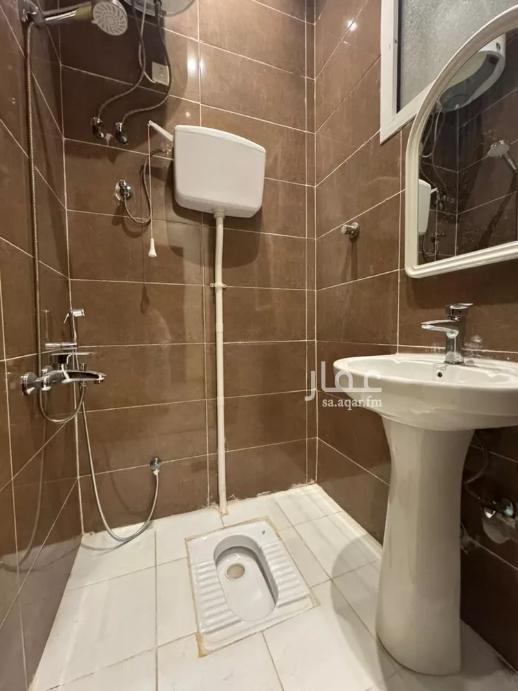 غرفة للإيجار في شارع مطاوي, حي قرطبة, مدينة الرياض, منطقة الرياض صورة 3